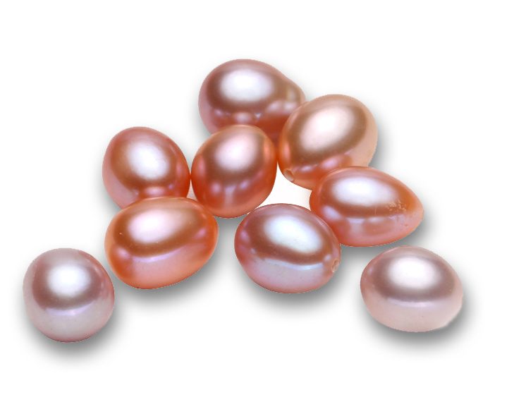 Loose pearls wholesale 1